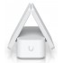 Ubiquiti UACC-UTS holder Passive holder Router White