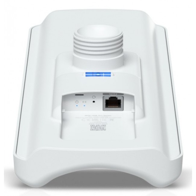 Ubiquiti Device Bridge Pro Sector Network bridge 400 Mbit/s White Ubiquiti Device Bridge Pro Sector Network bridge 400 Mbit/s White