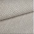 WOBA beige pouffe-mattress WOBA beige pouffe-mattress