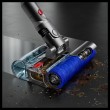 Dyson V10 Submarine 2-in-1 stick vacuum Battery Dry&wet Bagless 0.76 L Copper, Grey Dyson V10 Submarine 2-in-1 stick vacuum Battery Dry&wet Bagless 0.76 L Copper, Grey