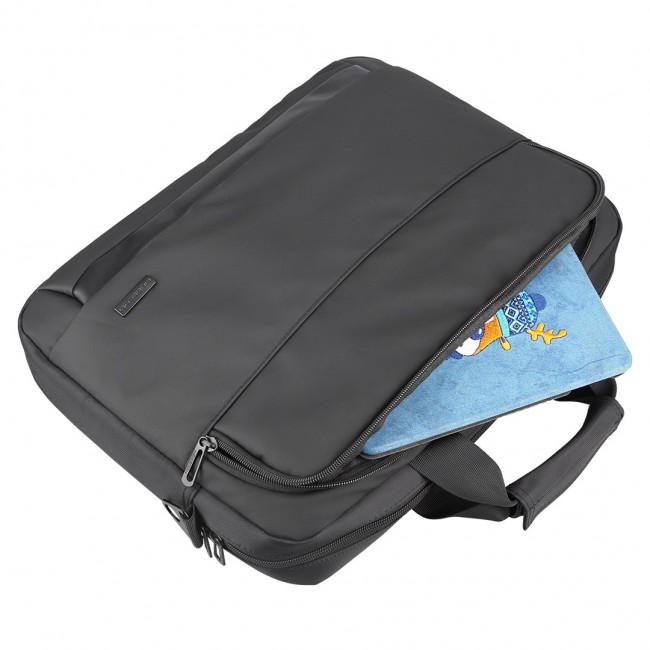 Modecom 15.6'' laptop backpack PORTO