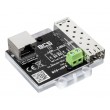 BCS BCS-XSFP network media converter Internal 1000 Mbit/s