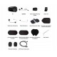 SENA 5S-10D Dual Pack Motorcycle Intercom