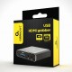 Gembird UHG-4K2-01 USB graphics adapter Black