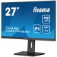 iiyama ProLite XUB2793QSU-B6 LED display 68.6 cm (27