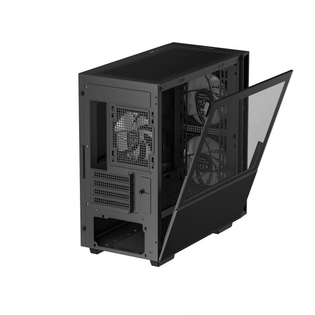 DeepCool CH360 Black