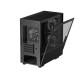 DeepCool CH360 Black