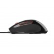 NATEC MOUSE PIGEON 2 4000DPI BLACK NATEC MOUSE PIGEON 2 4000DPI BLACK