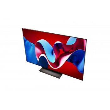 LG OLED55C41LA TV 139.7 cm (55