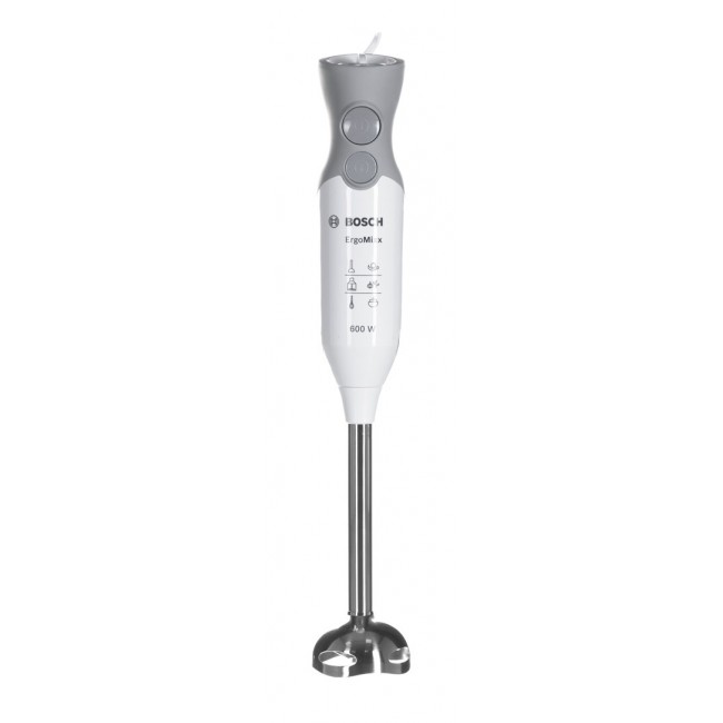 Bosch MSM66150 blender Immersion blender Silver,White 600 W Bosch MSM66150 blender Immersion blender Silver,White 600 W