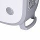 Bosch MFQ36480 mixer Hand mixer 450 W Grey, White