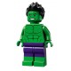 LEGO SUPER HEROES 76241 HULK MECH ARMOR