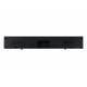 Samsung HW-C400/EN soundbar speaker Black 2.0 channels