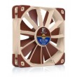 Noctua NOC-NF-F12-PWM Computer case Fan 12 cm Beige, Brown 1 pc(s) Noctua NOC-NF-F12-PWM Computer case Fan 12 cm Beige, Brown 1 pc(s)
