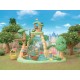 Sylvanian Families 5761 doll Sylvanian Families 5761 doll