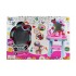 Dressing table for dolls w/dw G123081 15048