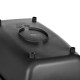 ZOLUX Gulliver 2 grey - carrier with metal door for small animals - 55x36x35 cm ZOLUX Gulliver 2 grey - carrier with metal door for small animals - 55x36x35 cm