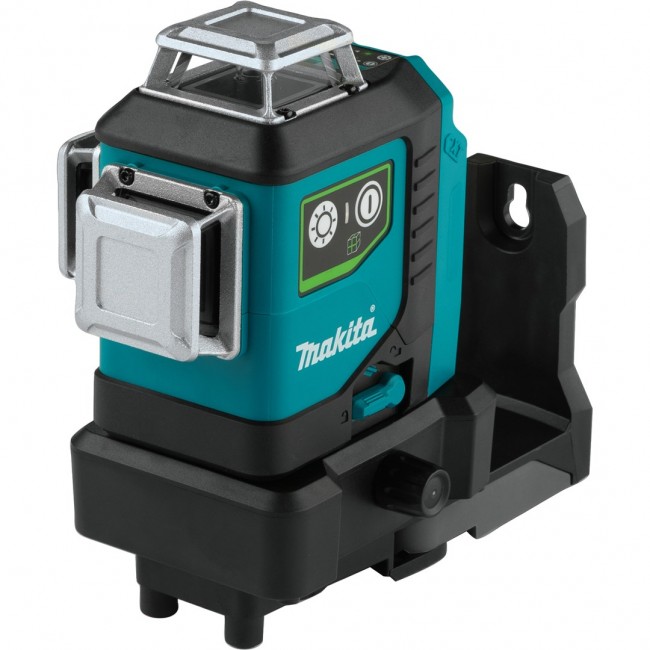 MAKITA LINE LASER 12V SK700GD GREEN BEAM MAKITA LINE LASER 12V SK700GD GREEN BEAM