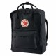 Fj llr ven K nken backpack Black Polypropylene (PP) Fj llr ven K nken backpack Black Polypropylene (PP)