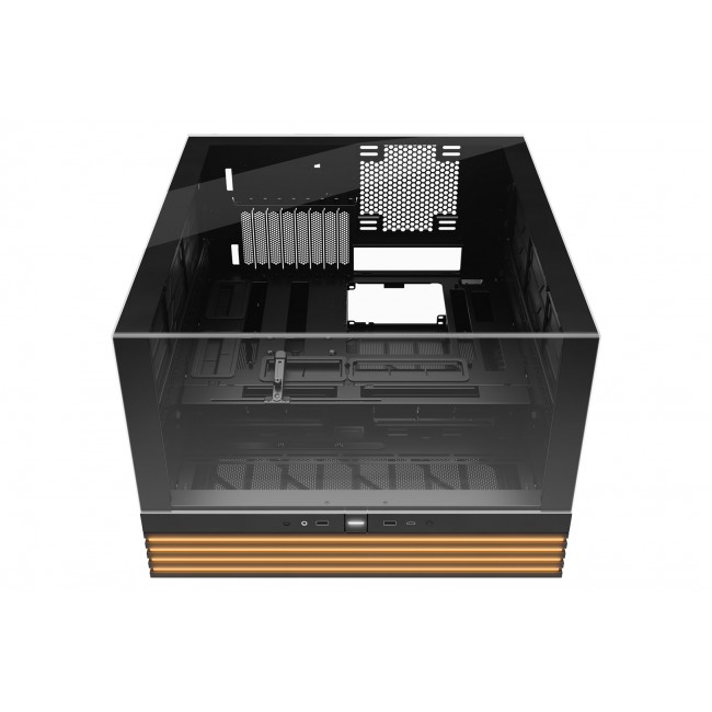 be quiet! LIGHT BASE 900 DX Black Full Tower be quiet! LIGHT BASE 900 DX Black Full Tower