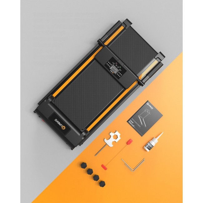 Urevo Foldi Mini Treadmill
