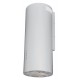 Okap AKPO WK-4 BALMERA WL SLIM WHITE SEMI-MATTE T450 M3