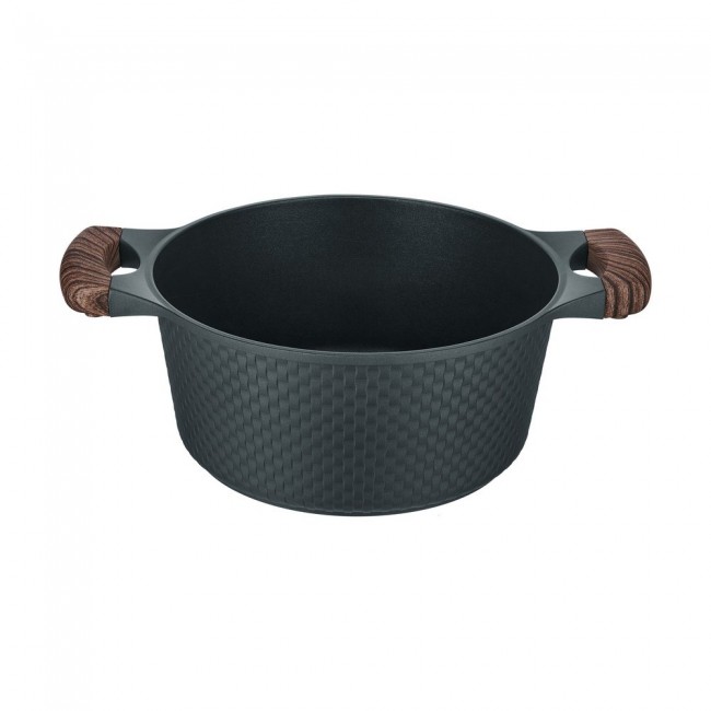 Resto Kitchenware Ran 4.2 L Round Beige, Wood Resto Kitchenware Ran 4.2 L Round Beige, Wood