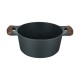 Resto Kitchenware Ran 4.2 L Round Beige, Wood Resto Kitchenware Ran 4.2 L Round Beige, Wood