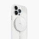 Vonm hlen Aura Mini Smartphone Silver, White USB Indoor