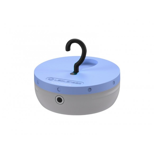 Ledlenser Kidcamp6 Battery powered camping lantern