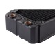 Corsair CX-9030004-WW computer cooling system part/accessory Radiator block Corsair CX-9030004-WW computer cooling system part/accessory Radiator block