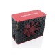 Modecom Volcano power supply unit 750 W 20+4 pin ATX ATX Black, Red Modecom Volcano power supply unit 750 W 20+4 pin ATX ATX Black, Red
