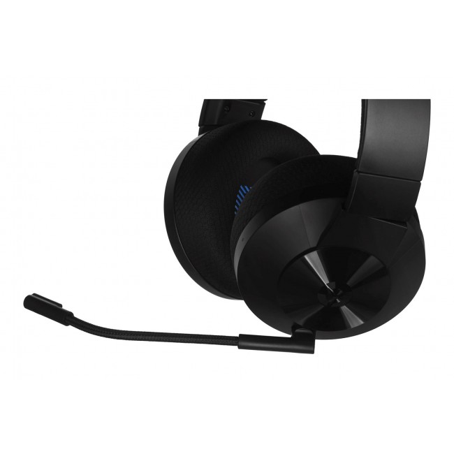 Lenovo Legion H600 Headset Wired & Wireless Head-band Gaming Black Lenovo Legion H600 Headset Wired & Wireless Head-band Gaming Black