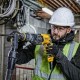 DeWALT D25134K-QS rotary hammer 800 W Keyless DeWALT D25134K-QS rotary hammer 800 W Keyless