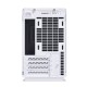 Lian Li DAN Cases A3-mATX Wood Edition PC Case, Micro-ATX - Beech, white Lian Li DAN Cases A3-mATX Wood Edition PC Case, Micro-ATX - Beech, white