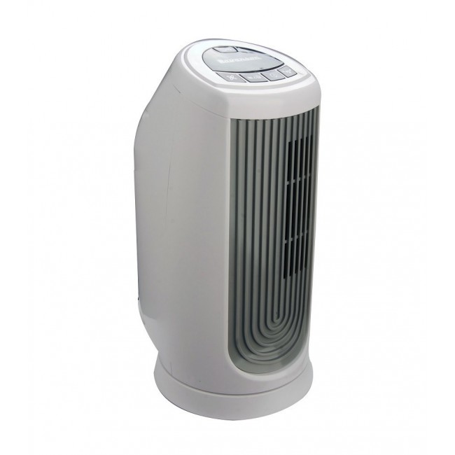 RAVANSON AP-30 air purifier 55 dB White 30 W RAVANSON AP-30 air purifier 55 dB White 30 W