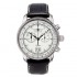 Zeppelin 7690-1 watch Wrist watch Male Quartz Silver