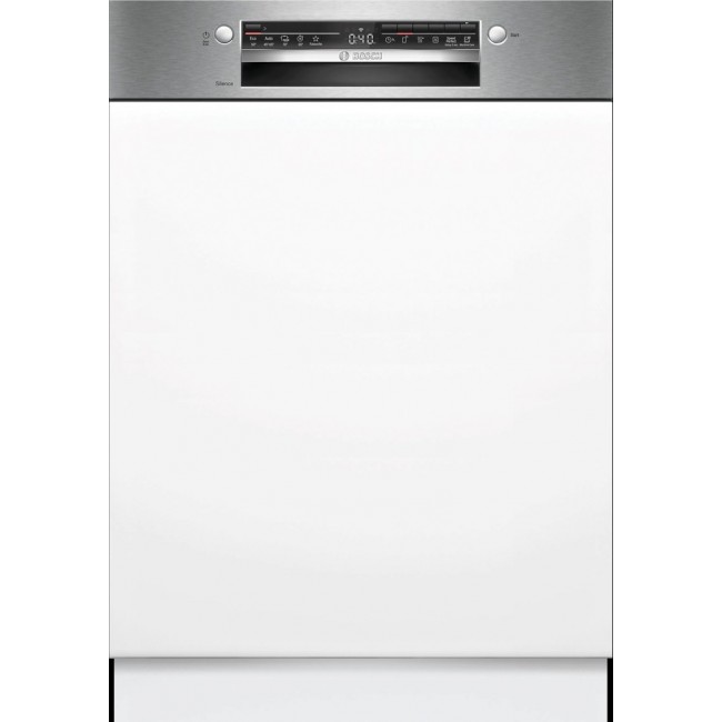 Bosch Serie 2 SMI2ITS09E dishwasher Semi built-in 13 place settings E Bosch Serie 2 SMI2ITS09E dishwasher Semi built-in 13 place settings E