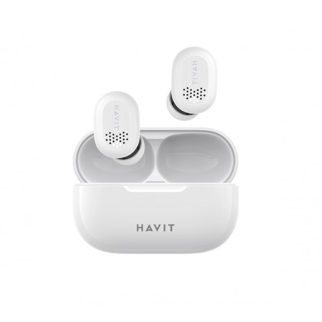 Havit TW925 - TWS wireless headphones (white) Havit TW925 - TWS wireless headphones (white)