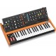 Behringer POLY D synthesizer Analog synthesizer 37 Black Behringer POLY D synthesizer Analog synthesizer 37 Black