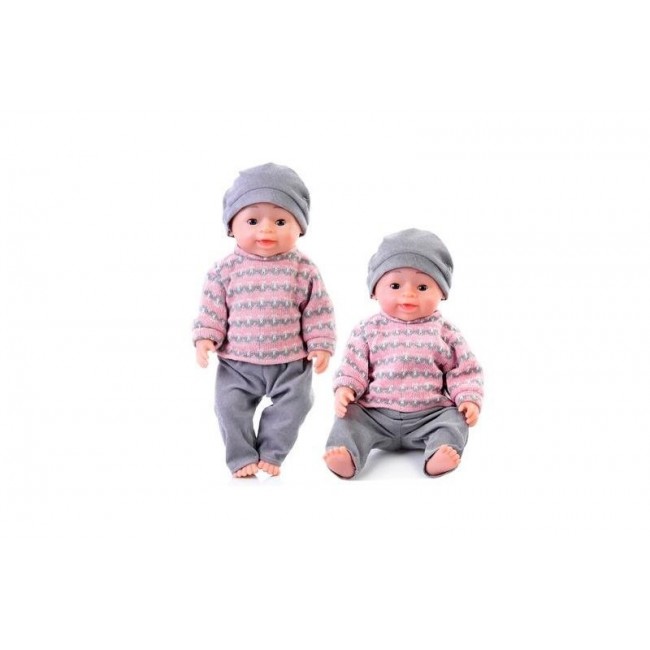 Natalia peeing baby doll 43cm 170645 Natalia peeing baby doll 43cm 170645