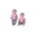 Natalia peeing baby doll 43cm 170645