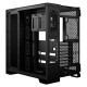 Corsair 6500X Midi Tower Black Corsair 6500X Midi Tower Black