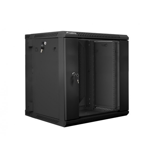 Lanberg - rack - 12U Lanberg - rack - 12U