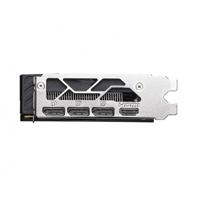 MSI GeForce RTX 5050 8G GAMING OC NVIDIA 8 GB GDDR6