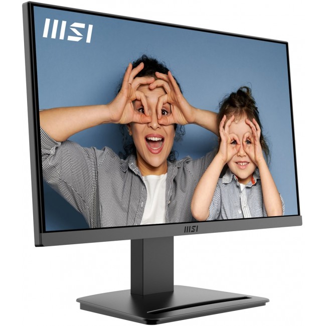 MSI PRO MP223 E2 computer monitor 54.5 cm (21.4