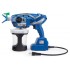 GRACO ULTRA PAINT GUN 230V + BAG
