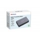 Verbatim CDS-17 Wired USB 3.2 Gen 1 (3.1 Gen 1) Type-C Black, Grey