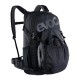 EVOC Stage backpack Cycling backpack Black Nylon, Polyrattan EVOC Stage backpack Cycling backpack Black Nylon, Polyrattan