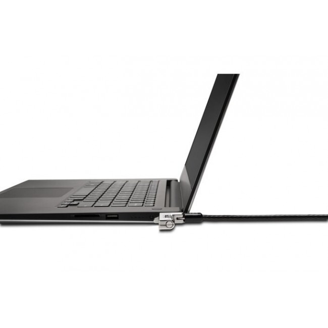 Kensington Slim Combination Laptop Lock Kensington Slim Combination Laptop Lock